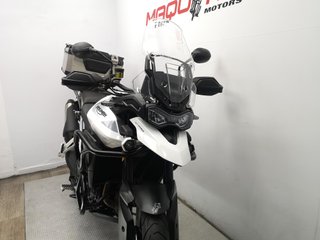 TRIUMPH TIGER 900 GT PRO 2021 35491 kms.