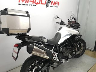 TRIUMPH TIGER 900 GT PRO 2021 35491 kms.