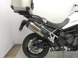 TRIUMPH TIGER 900 GT PRO 2021 35491 kms.