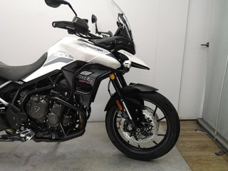 TRIUMPH TIGER 900 GT PRO 2021 35491 kms.
