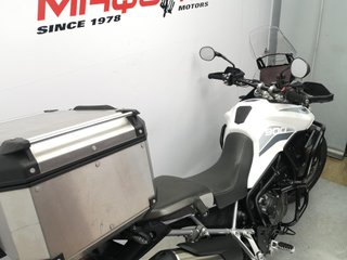 TRIUMPH TIGER 900 GT PRO 2021 35491 kms.