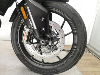 TRIUMPH TIGER 900 GT PRO 2021 35491 kms.