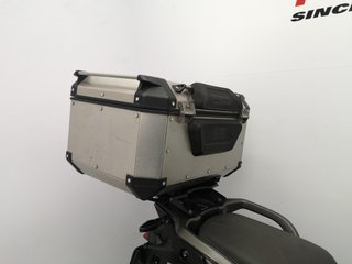 TRIUMPH TIGER 900 GT PRO 2021 35491 kms.