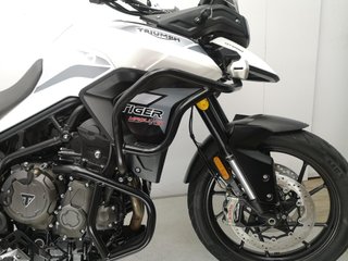 TRIUMPH TIGER 900 GT PRO 2021 35491 kms.