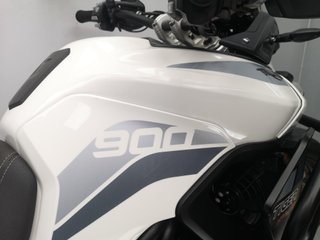 TRIUMPH TIGER 900 GT PRO 2021 35491 kms.