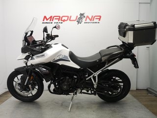 TRIUMPH TIGER 900 GT PRO 2021 35491 kms.