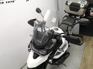 TRIUMPH TIGER 900 GT PRO 2021 35491 kms.