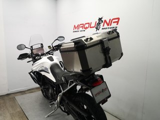 TRIUMPH TIGER 900 GT PRO 2021 35491 kms.