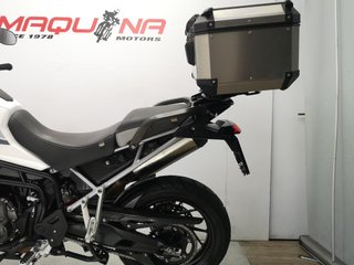 TRIUMPH TIGER 900 GT PRO 2021 35491 kms.