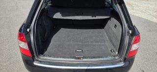 Audi A4 Avant v6 Gasolina S line 2003