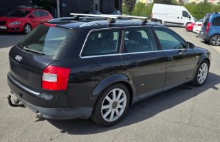 Audi A4 Avant v6 Gasolina S line 2003