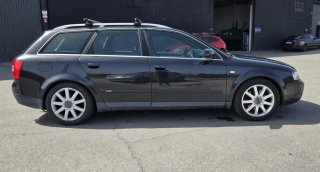 Audi A4 Avant v6 Gasolina S line 2003