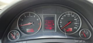 Audi A4 Avant v6 Gasolina S line 2003