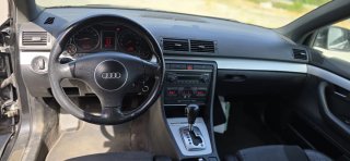 Audi A4 Avant v6 Gasolina S line 2003