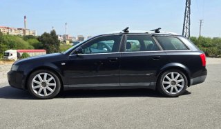 Audi A4 Avant v6 Gasolina S line 2003