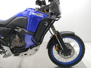 YAMAHA TÉNÉRÉ 700 WORLD RAID 2022 21106 kms.
