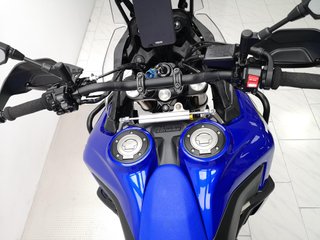 YAMAHA TÉNÉRÉ 700 WORLD RAID 2022 21106 kms.