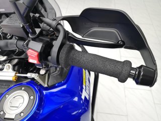 YAMAHA TÉNÉRÉ 700 WORLD RAID 2022 21106 kms.