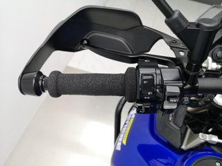 YAMAHA TÉNÉRÉ 700 WORLD RAID 2022 21106 kms.