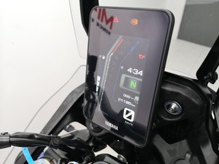 YAMAHA TÉNÉRÉ 700 WORLD RAID 2022 21106 kms.