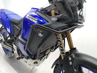 YAMAHA TÉNÉRÉ 700 WORLD RAID 2022 21106 kms.