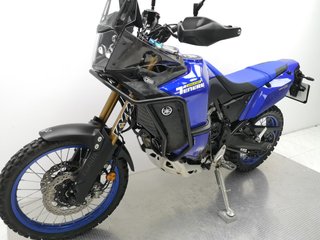 YAMAHA TÉNÉRÉ 700 WORLD RAID 2022 21106 kms.
