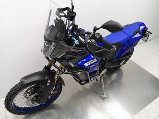 YAMAHA TÉNÉRÉ 700 WORLD RAID 2022 21106 kms.