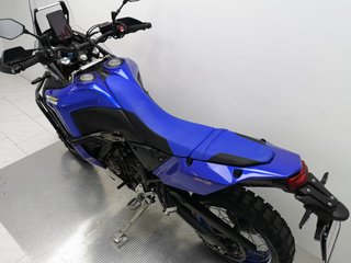 YAMAHA TÉNÉRÉ 700 WORLD RAID 2022 21106 kms.