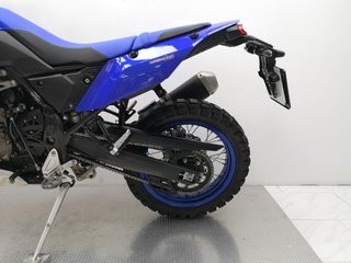 YAMAHA TÉNÉRÉ 700 WORLD RAID 2022 21106 kms.
