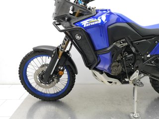 YAMAHA TÉNÉRÉ 700 WORLD RAID 2022 21106 kms.