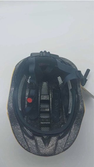 Nuevo!Casco Infantil Uvex Kid 2 (46-52cm)