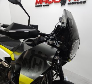 HUSQVARNA NORDEN 901 2024 15059 kms.