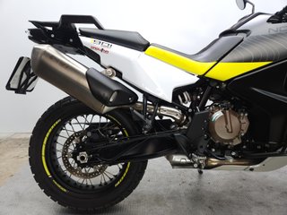 HUSQVARNA NORDEN 901 2024 15059 kms.