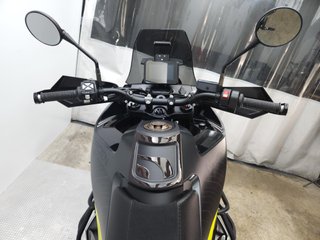 HUSQVARNA NORDEN 901 2024 15059 kms.