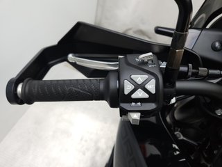 HUSQVARNA NORDEN 901 2024 15059 kms.