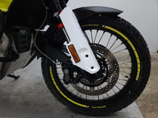 HUSQVARNA NORDEN 901 2024 15059 kms.
