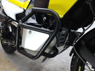 HUSQVARNA NORDEN 901 2024 15059 kms.