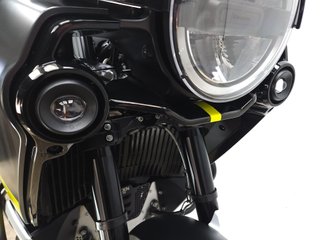 HUSQVARNA NORDEN 901 2024 15059 kms.