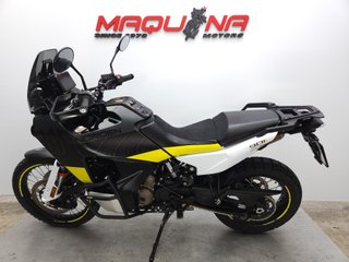 HUSQVARNA NORDEN 901 2024 15059 kms.