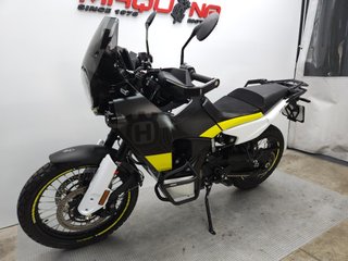 HUSQVARNA NORDEN 901 2024 15059 kms.