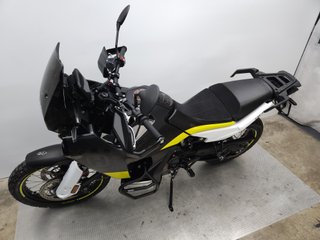 HUSQVARNA NORDEN 901 2024 15059 kms.