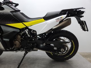 HUSQVARNA NORDEN 901 2024 15059 kms.