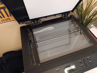 Impresora Multifunción Brother DCP-L2500D + Toner