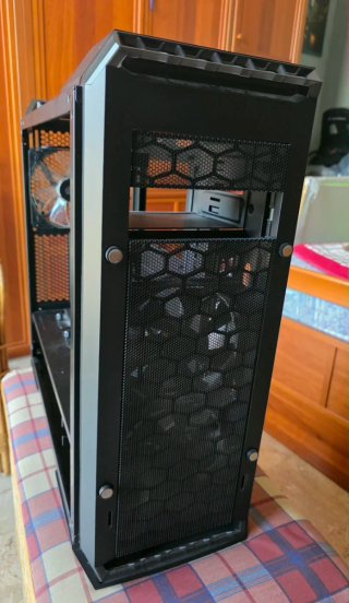 Cooler Master MasterCase Pro 6 | Pari al Nuovo