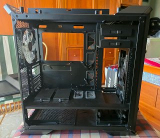 Cooler Master MasterCase Pro 6 | Pari al Nuovo