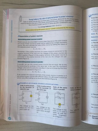 Libro de texto tecnologia 3ESO ISBN 9788470636608