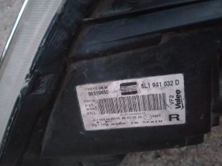 Faros Xenon