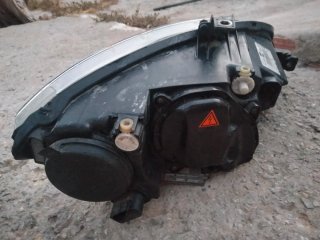 Faros Xenon