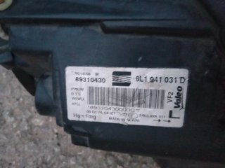 Faros Xenon