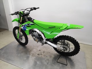 KAWASAKI KX 250 2026 0 kms.